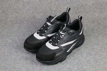 Dior B22 'Black Reflective'