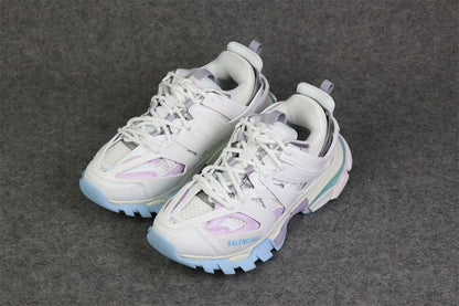 Balenciaga Wmns Track Sneaker 'Pastel'