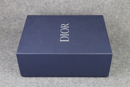 Dior B22 'White Black Gum'