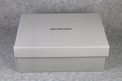 Balenciaga Track Sneaker 'Blue Black'