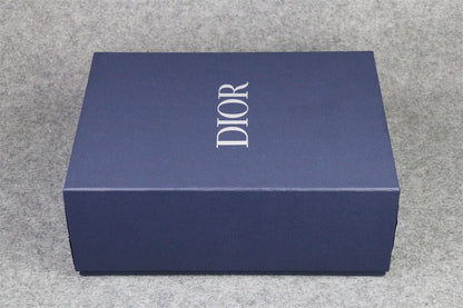 Dior B22 'Black Reflective'