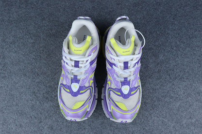 Balenciaga Wmns Runner Sneaker 'Lilac Purple'