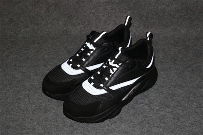 Dior B22 'Black Reflective'
