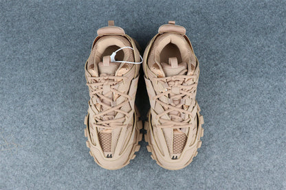 Balenciaga Wmns Track Sneaker 'Beige'