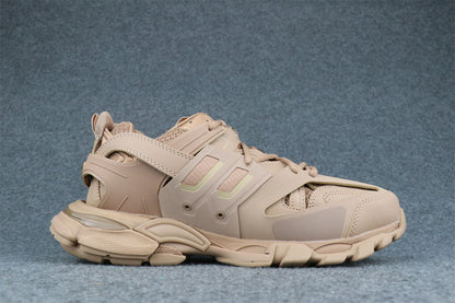 Balenciaga Wmns Track Sneaker 'Beige'