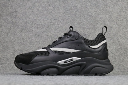 Dior B22 'Black Reflective'