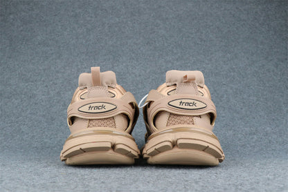 Balenciaga Wmns Track Sneaker 'Beige'