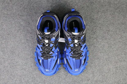 Balenciaga Track Sneaker 'Blue Black'