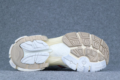 Balenciaga Wmns Runner 2.0 Sneaker 'White Red'