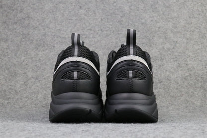 Dior B22 'Black Reflective'