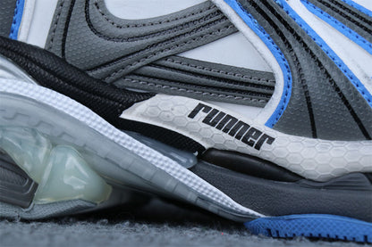 Balenciaga Runner Sneaker 'Worn-Out - Blue Grey'
