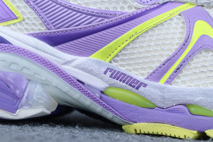 Balenciaga Wmns Runner Sneaker 'Lilac Purple'
