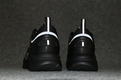 Dior B22 'Black Reflective'