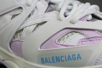 Balenciaga Wmns Track Sneaker 'Pastel'
