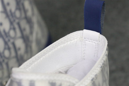 Dior B23 High 'Blue White'