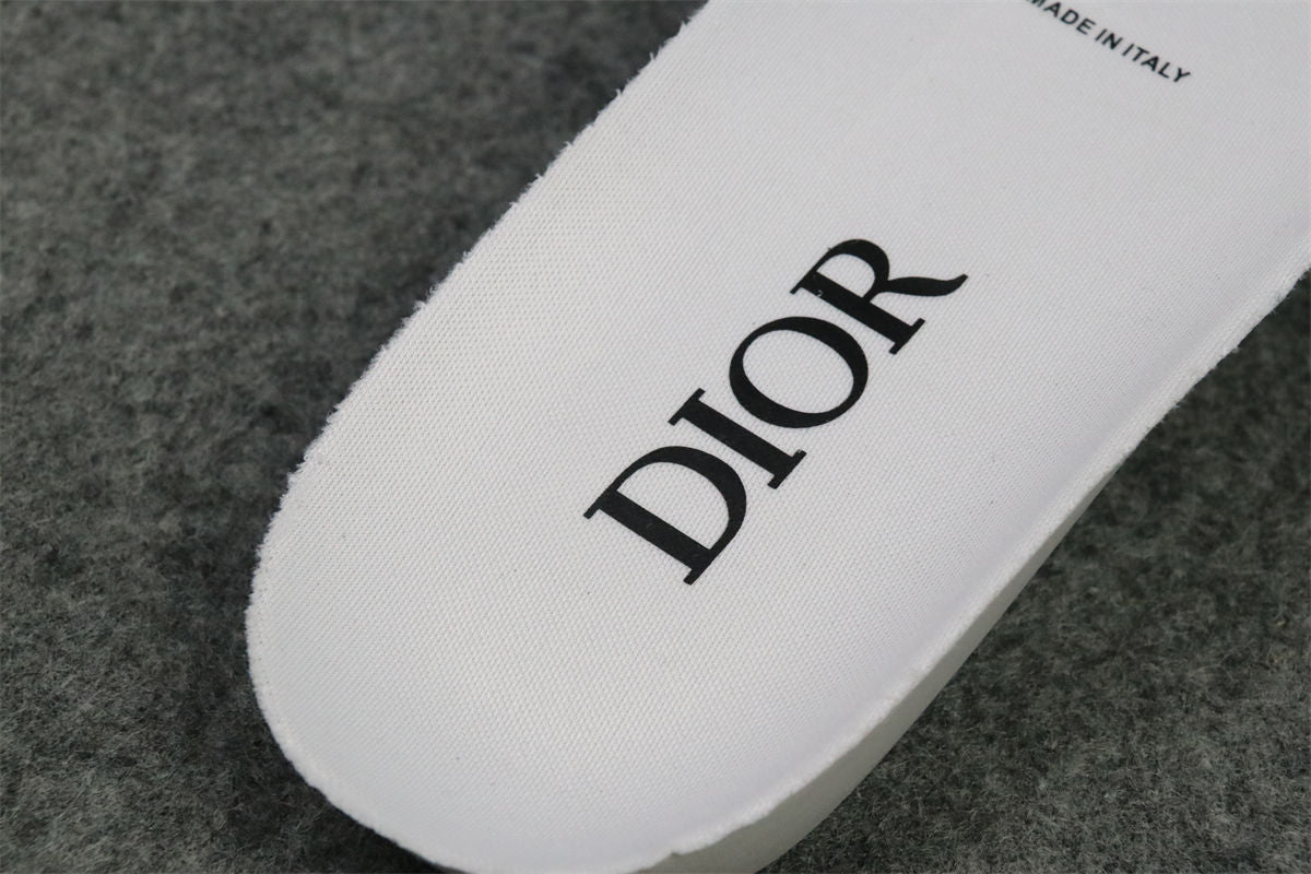 Dior B23 High 'Blue White'