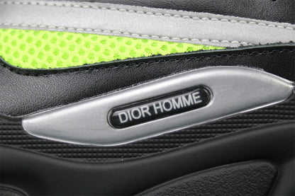 Dior B22 'Black Volt'