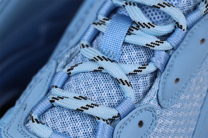 Balenciaga Wmns Triple S Sneaker 'Blue'