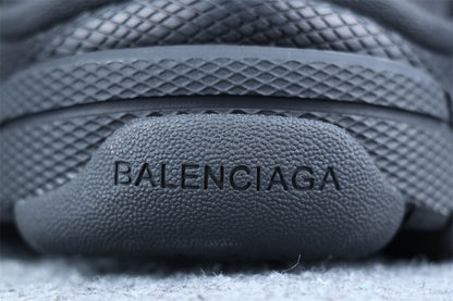 Adidas x Balenciaga Triple S Sneaker 'Black'