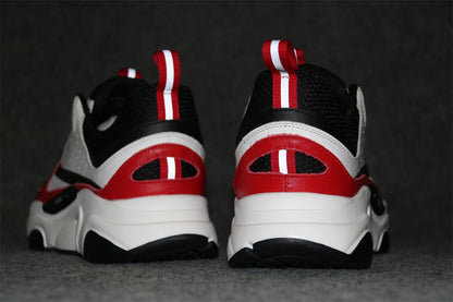 Dior B22 'White Red'