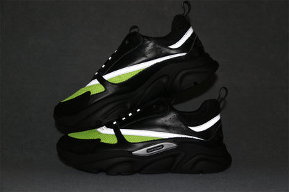 Dior B22 'Black Volt'