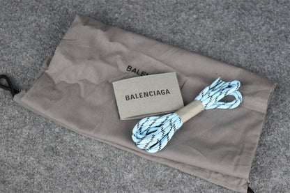 Balenciaga Wmns Triple S Sneaker 'Blue'