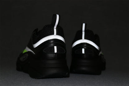 Dior B22 'Black Volt'