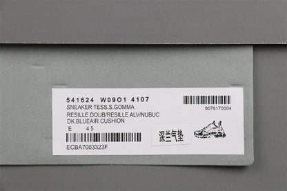 Balenciaga Wmns Triple S 'Clear Sole - Navy'