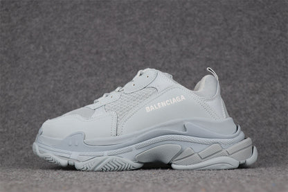 Balenciaga Wmns Triple S Sneaker 'Pale Blue'
