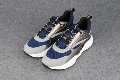 Dior B22 'Blue Silver'