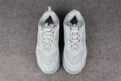 Balenciaga Wmns Triple S Sneaker 'Pale Blue'