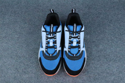 Dior B22 'Light Blue Orange'