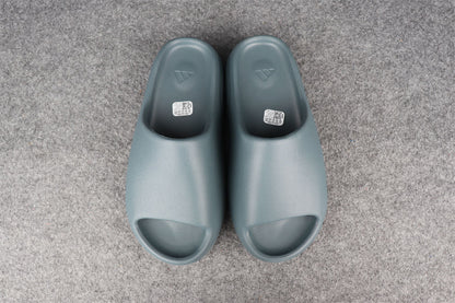 Yeezy Slides 'Slate Marine'