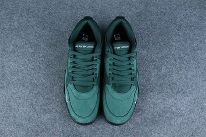 Nigel Sylvester x Air Jordan 4 RM SP 'Fence Green'