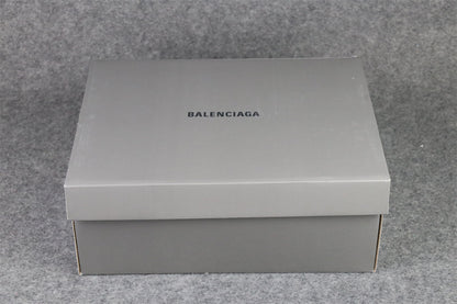 Balenciaga Wmns Triple S 'Clear Sole - Navy'