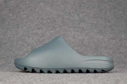 Yeezy Slides 'Slate Marine'