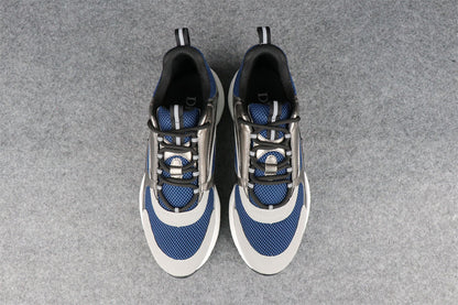 Dior B22 'Blue Silver'