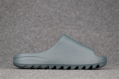 Yeezy Slides 'Slate Marine'