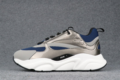 Dior B22 'Blue Silver'