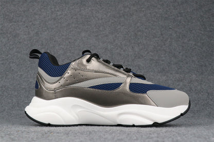 Dior B22 'Blue Silver'