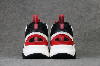 Dior B22 'White Red'