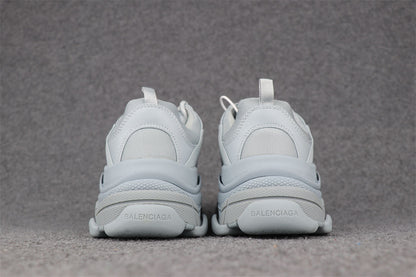 Balenciaga Wmns Triple S Sneaker 'Pale Blue'