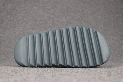 Yeezy Slides 'Slate Marine'