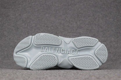 Balenciaga Wmns Triple S Sneaker 'Pale Blue'