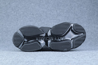 Adidas x Balenciaga Triple S Sneaker 'Black'