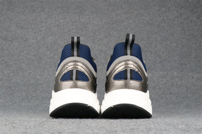 Dior B22 'Blue Silver'