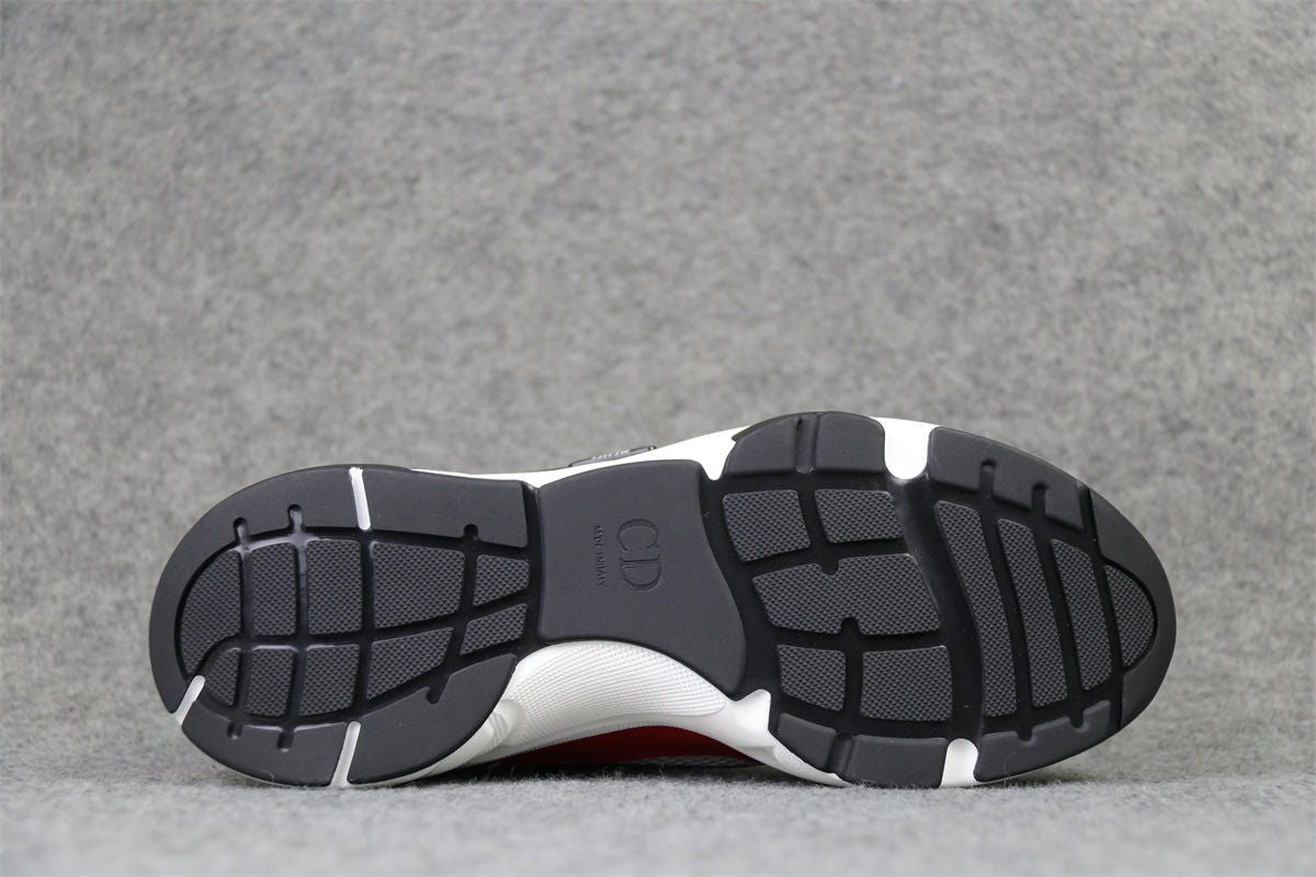 Dior B22 'White Red'