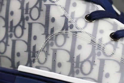 Dior B23 High 'Blue White'