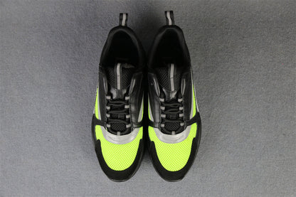 Dior B22 'Black Volt'